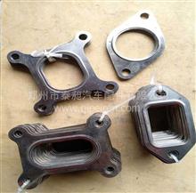 玉柴L4700機油系統關鍵配件詳解 從油管到油泵的選購指南